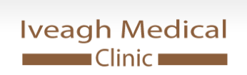 Iveagh Medical Clinic Logo